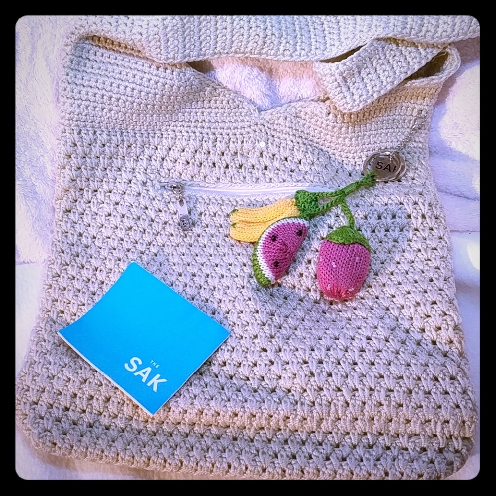 Shoulder bag